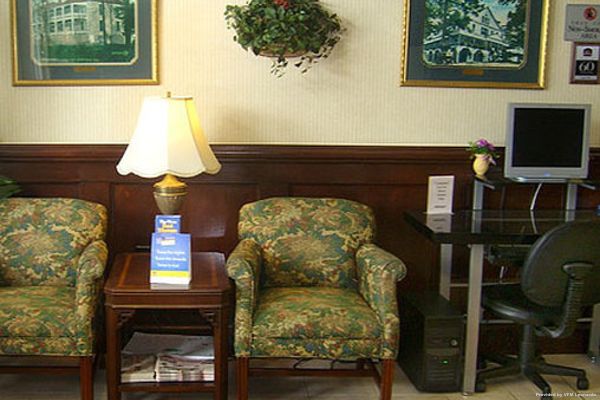 PLANTATION INN AND SUITES JACKSON (Jacksonville)